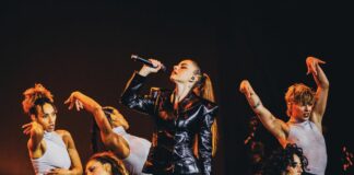 Su Canale 5 “Annalisa tutti in Arena”