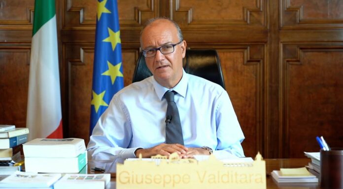 Valditara “Anno scolastico si apre con novità, formazione più moderna”