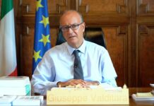 Valditara “Anno scolastico si apre con novità, formazione più moderna”