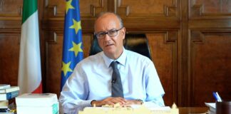 Valditara “Anno scolastico si apre con novità, formazione più moderna”