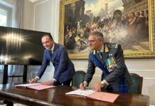 Regione Piemonte e GdF firmano il protocollo legalità per i fondi PNRR