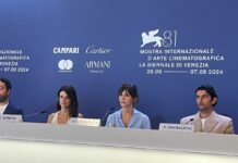 Castellitto “Riccardo Schicchi non ha mai tradito il suo ideale”