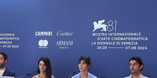 Castellitto “Riccardo Schicchi non ha mai tradito il suo ideale”