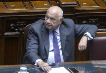 Nordio “Non temo referendum su separazione delle carriere”