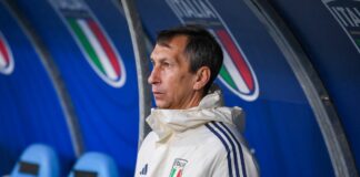U21 all’esame San Marino, Nunziata “Gara facile? Va giocata”