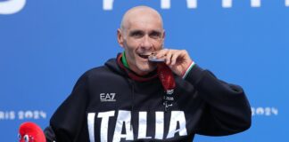 Ciclismo, scherma, nuoto: Italia vola a Parigi e sale a quota 46