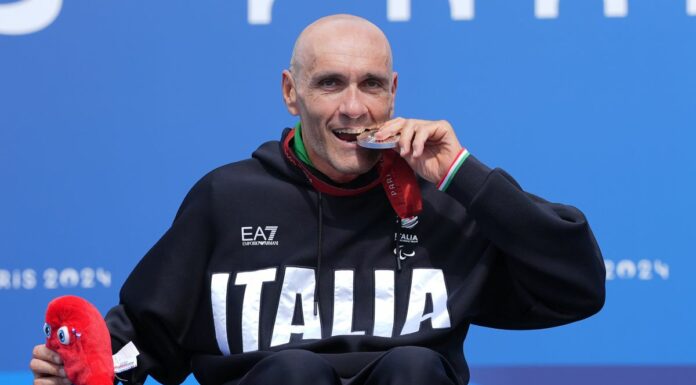 Ciclismo, scherma, nuoto: Italia vola a Parigi e sale a quota 46