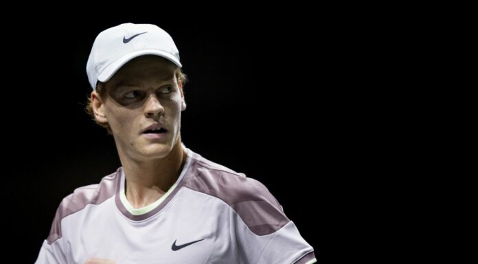 Sinner batte Medvedev, è in semifinale agli Us Open