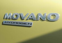 Opel presenta il nuovo Movano Hydrogen all’IAA Transportation