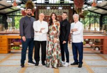 Dal 6 settembre torna su Real Time “Bake Off Italia”