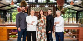 Dal 6 settembre torna su Real Time “Bake Off Italia”