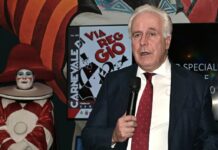 Toscana, Giani “Tunnel sotto arno nuova direttrice per turismo”