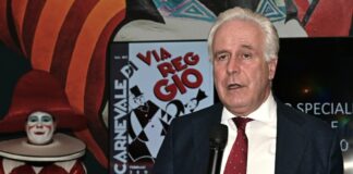 Toscana, Giani “Tunnel sotto arno nuova direttrice per turismo”