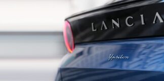 Lancia presente al Chantilly Arts & Elegance Richard Mille 2024