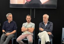 “Iddu”, Germano “Dietro a ogni azione malvagia c’è un essere umano”