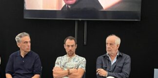 “Iddu”, Germano “Dietro a ogni azione malvagia c’è un essere umano”