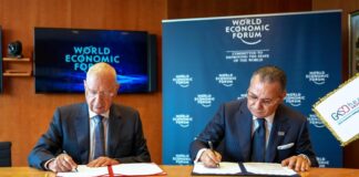 Assistenza sanitaria, al via partnership GKSD-World Economic Forum