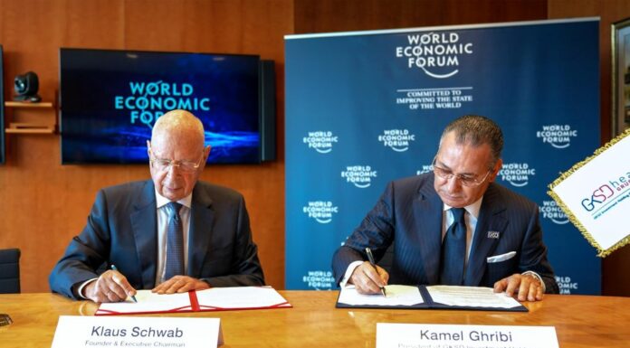 Assistenza sanitaria, al via partnership GKSD-World Economic Forum