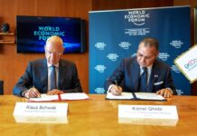 Assistenza sanitaria, al via partnership GKSD-World Economic Forum