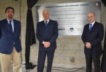 Kenya e Italia festeggiano a Nairobi quarta generazione leader futuro
