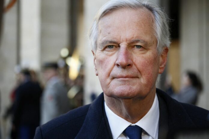 Parigi, Funerali di Stato di Jacques Delors, ex Presidente della Commissione Europea e padre dell'Euro