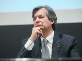 Reputation Index, Messina, Orcel e Descalzi guidano la classifica nel trimestre maggio-luglio