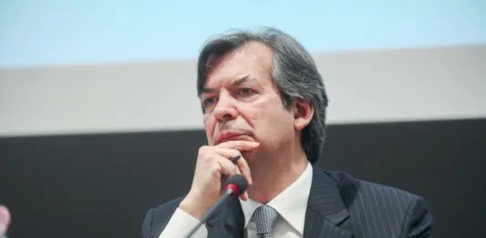 Reputation Index, Messina, Orcel e Descalzi guidano la classifica nel trimestre maggio-luglio
