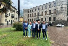 Lombardia-Grigioni, Sertori “Uniti su frontalieri e accordo fiscale”