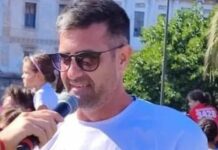 Ottavio Gueli candidato alla presidenza della Fick