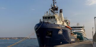 Migranti soccorsi senza permesso, Sea-Watch fermata per 20 giorni