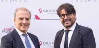 La lotta contro le leucemie trionfa all’International Gold Awards di New York