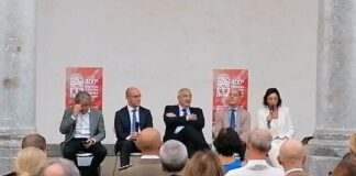 A Palermo una mostra fotografica per celebrare culto di Santa Rosalia