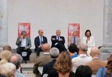 A Palermo una mostra fotografica per celebrare culto di Santa Rosalia