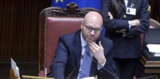 Fontana “Non possiamo rassegnarci a guerre, unire forze per la pace”