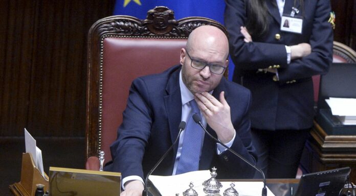 Fontana “Non possiamo rassegnarci a guerre, unire forze per la pace”