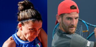 Errani e Vavassori nella storia, vincono il misto agli Us Open