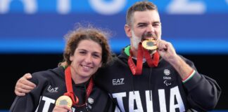 Italia vola a quota 54 nel medagliere, con 16 ori superata Tokyo