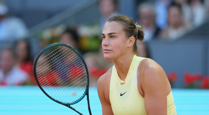 Pronostico confermato, Sabalenka-Pegula finale Us Open donne