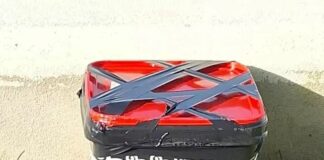 Allarme bomba al palazzo della Regione per un pacco sospetto