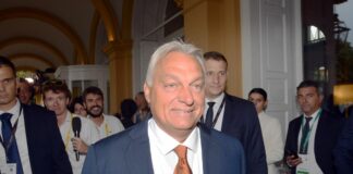 أوربان: ضرورة التواصل مع أوكرانيا و روسيا للتوصل لوقف إطلاق النار