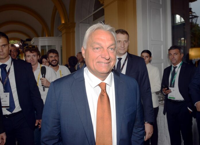 Forum Ambrosetti a Cernobbio