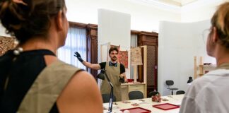 Mazda presenta l’esperienza dell’artigianato creativo