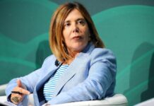 Al via su Rai 3 “A casa di Maria Latella”, Raggi tra i primi ospiti