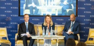 Studio Siram Veolia, sistema energetico italiano meno competitivo in Ue