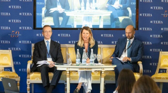 Studio Siram Veolia, sistema energetico italiano meno competitivo in Ue