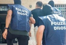Eversione, arrestati due membri del gruppo suprematista Aast