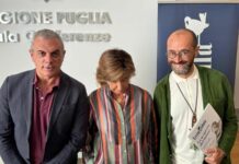 In Puglia compie 20 anni il festival Lectorinfabula