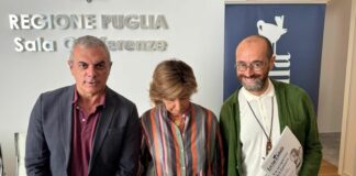 In Puglia compie 20 anni il festival Lectorinfabula