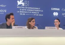 Comencini “Mi serviva tempo per fare un film su me e mio padre”