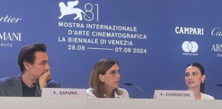Comencini “Mi serviva tempo per fare un film su me e mio padre”
